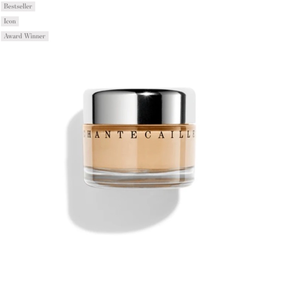 Chantecaille Future Skin Gel Foundation NIB - Picture 3 of 3